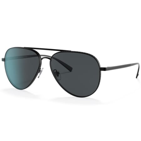 Product Image for Versace Aviator Sunglasses Black