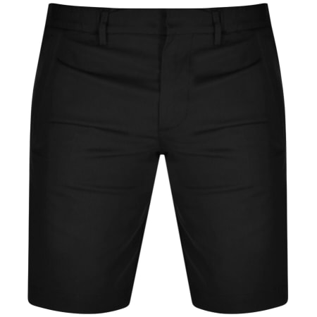 Product Image for BOSS S Liem Shorts Black