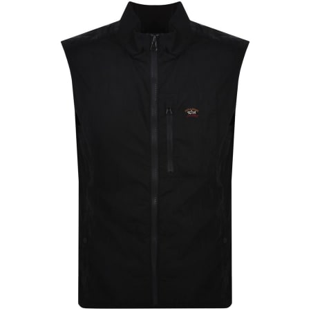 Product Image for Paul And Shark Eco Gilet Navy