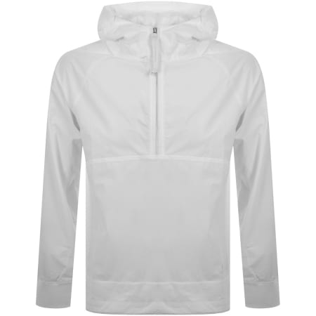 Product Image for CP Company Dyshell Jacket White