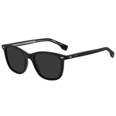 Product Image for BOSS Sunglasses Black