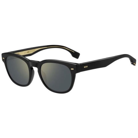 Product Image for BOSS Sunglasses Black
