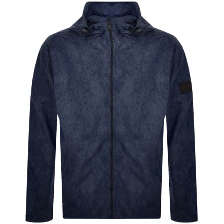Product Image for BOSS Landye Jacket Navy