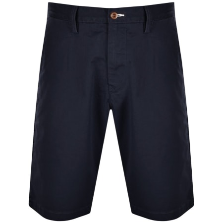 Product Image for Gant Relaxed Twill Shorts Navy
