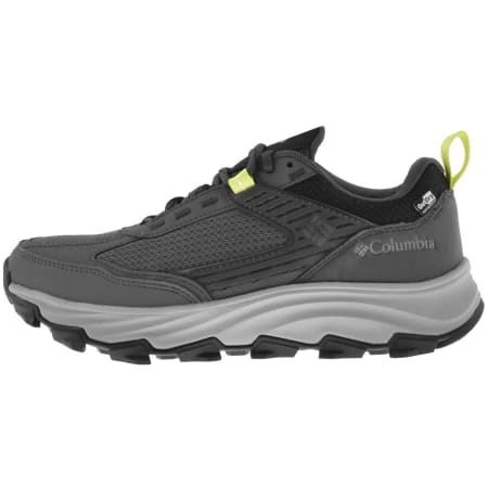 Product Image for Columbia Hatana Max Outdry Trainers Grey
