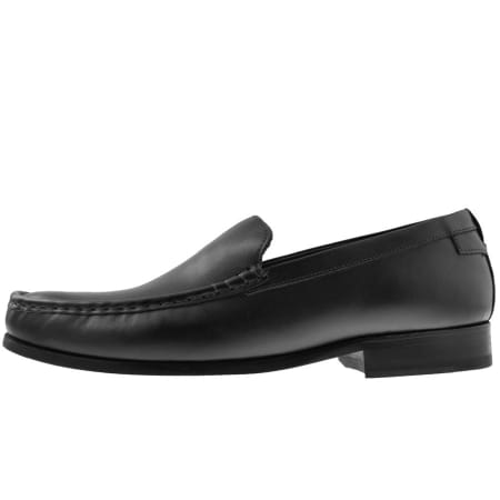 Product Image for Ted Baker Labi Shoes Black
