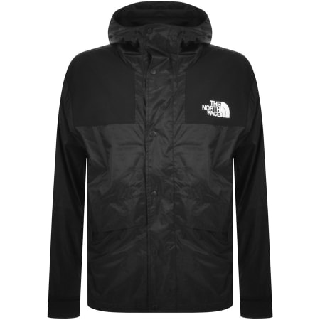 Product Image for The North Face Outline Jacket Black