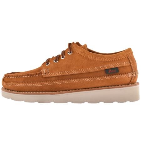 Product Image for GH Bass Camp Moc III Shoes Brown