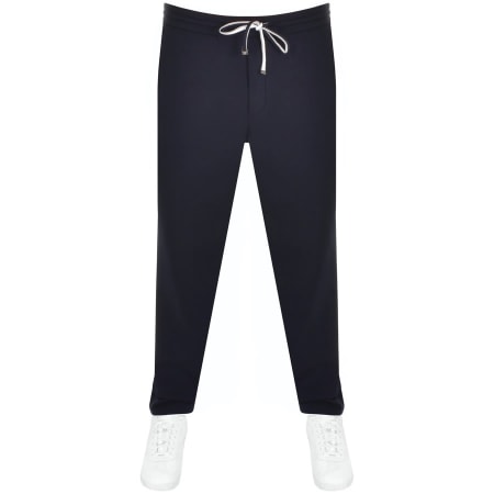 Product Image for Emporio Armani Jogging Bottoms Navy