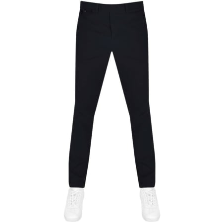 Product Image for Ted Baker Genay Slim Fit Chinos Navy