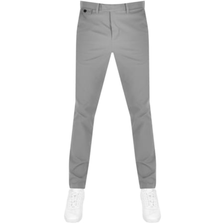 Product Image for Ted Baker Genay Slim Fit Chinos Grey