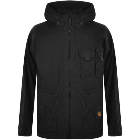 Product Image for Carhartt Berm Jacket Black