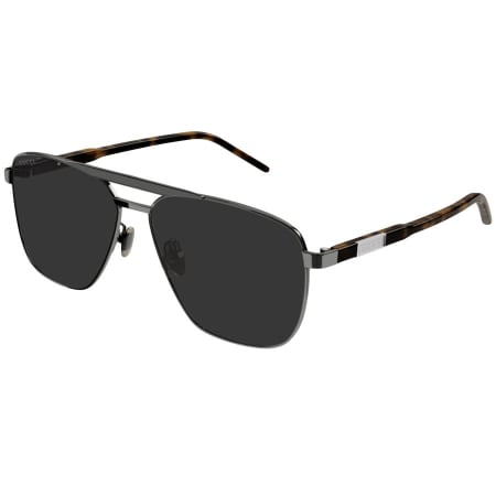 Product Image for Gucci GG1164S 001 Sunglasses Brown