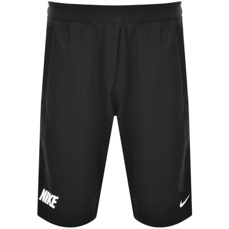 Product Image for Nike Club Repeat Shorts Black