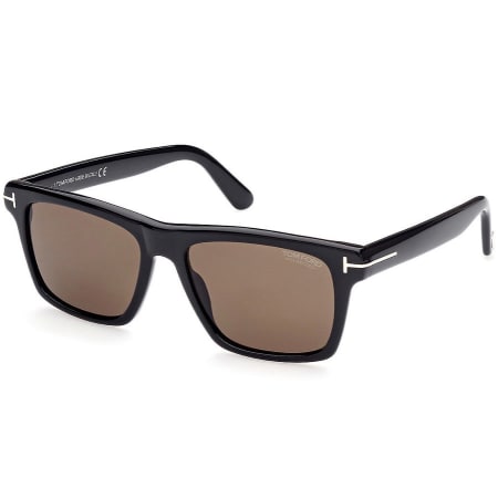Product Image for Tom Ford FT090601H Sunglasses Black