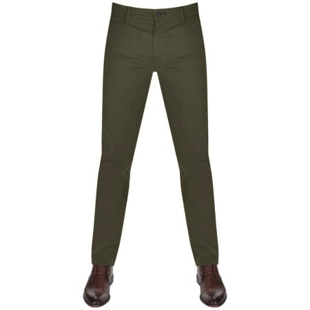 Product Image for BOSS Schino Slim D Chinos Khaki