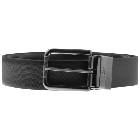 Product Image for BOSS Ogranto D Belt Black