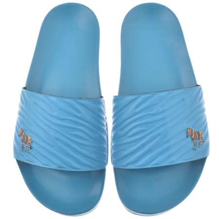 Product Image for PS By Paul Smith Summit Sliders Blue