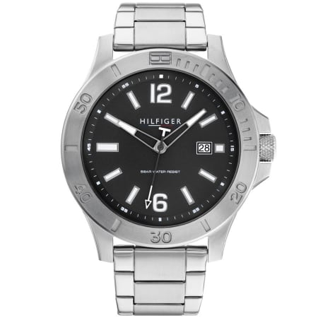 Product Image for Tommy Hilfiger Ryan Watch Silver