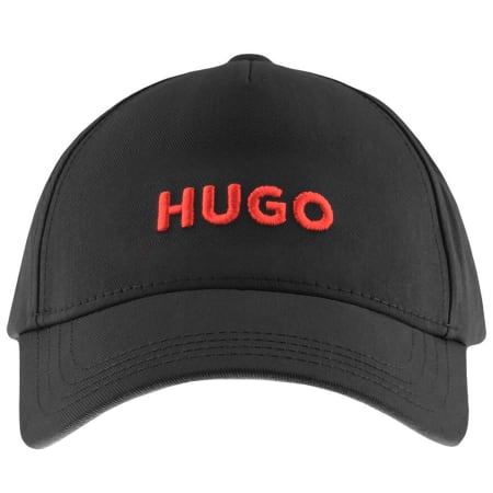 Product Image for HUGO Men X Cap Black
