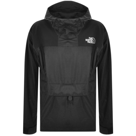Product Image for The North Face Outline Anorak Jacket Black