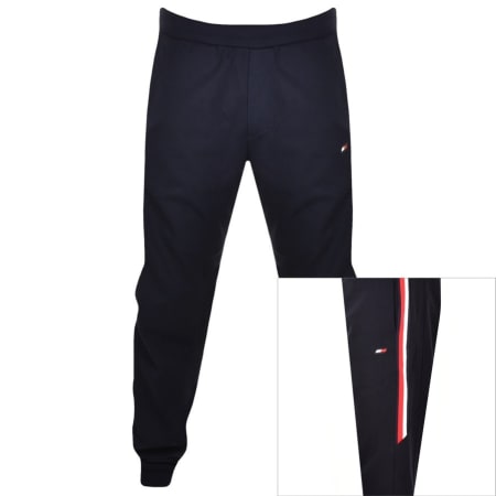 Product Image for Tommy Hilfiger Global Jogging Bottoms Navy