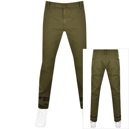 Product Image for Nudie Jeans Easy Alvin Jeans Khaki
