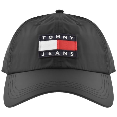 Product Image for Tommy Jeans TJM Heritage Cap Black
