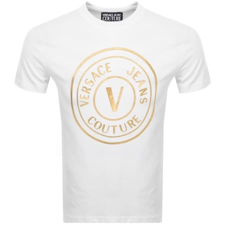 Versace Jeans Couture | Mainline Menswear UK