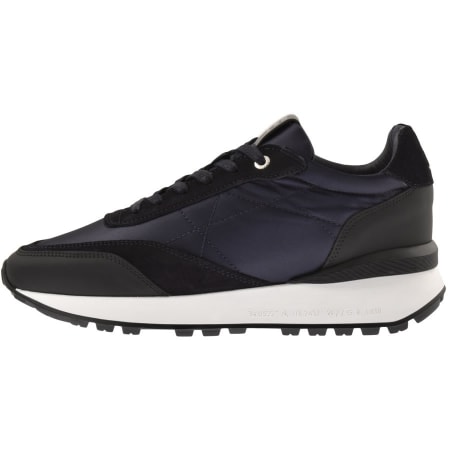 Product Image for Android Homme Marina Del Ray Trainers Navy