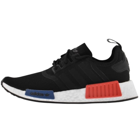 Product Image for adidas Originals NMD R1 Trainers Black