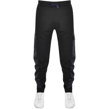 Product Image for PS By Paul Smith Regular Fit Joggers Black