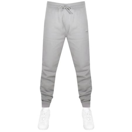 Product Image for BOSS Sestart Jogging Bottoms Grey