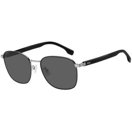 Product Image for BOSS HUGO Sunglasses Black