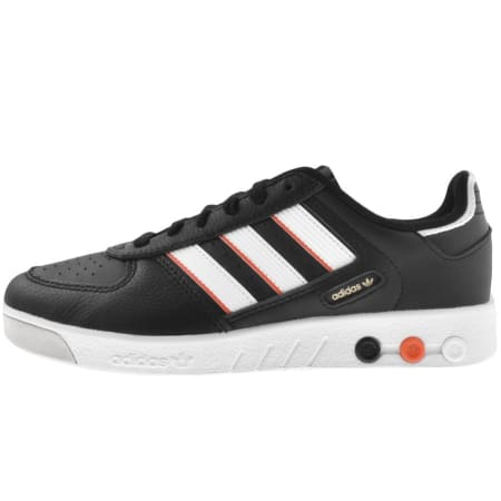 Product Image for adidas Originals Grand Slam Trainers Black