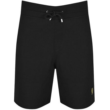 Product Image for Belstaff Shorts Black