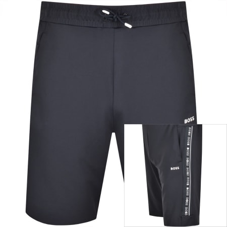 Product Image for BOSS Headlo 1 Shorts Navy