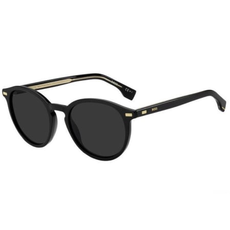 Product Image for BOSS Sunglasses Black