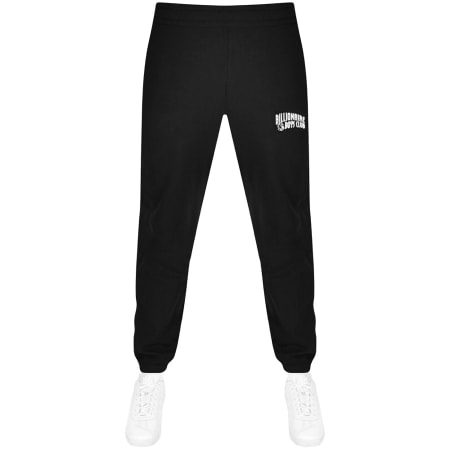 Product Image for Billionaire Boys Club Logo Jogging Bottoms Black