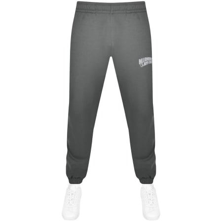 Product Image for Billionaire Boys Club Logo Jogging Bottoms Grey