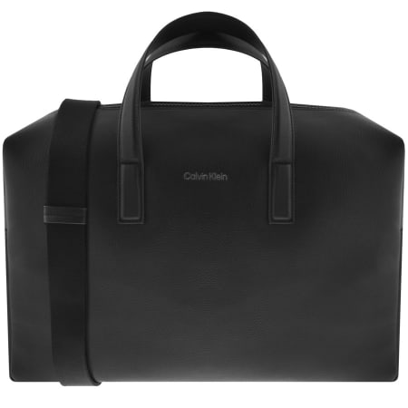 Product Image for Calvin Klein Weekender Bag Black