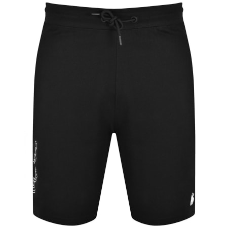 Product Image for Money Drop Sig Logo Shorts Black