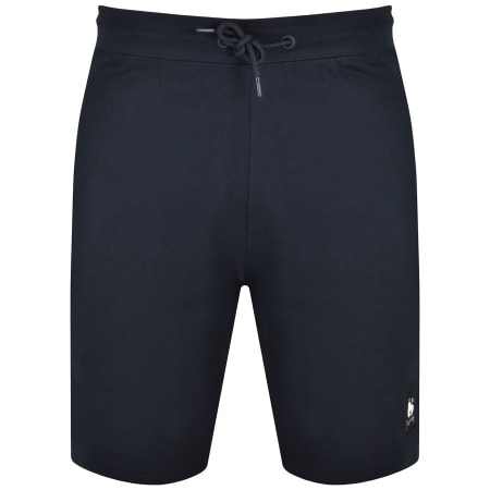 Product Image for Money Combo Patch Logo Shorts Navy