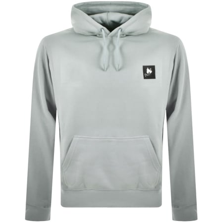 Product Image for Money Combo Logo Hoodie Green
