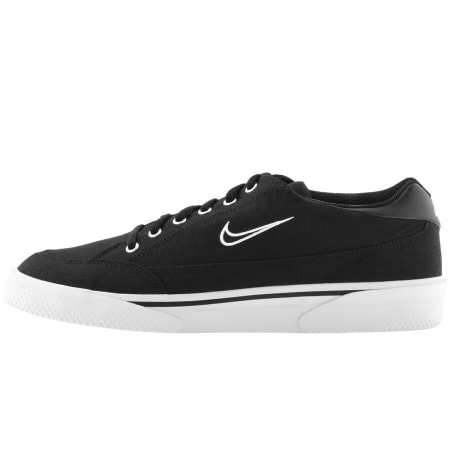Product Image for Nike Retro GTS 97 Trainers Black