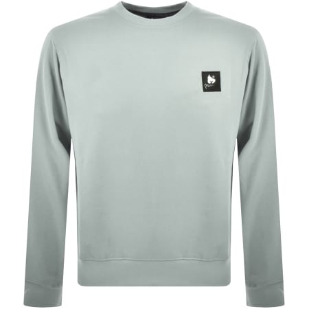 Product Image for Money Combo Sweatshirt Green