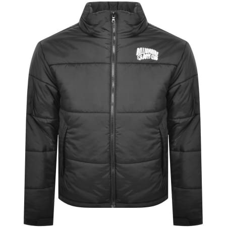 Product Image for Billionaire Boys Club Arch Puffer Jacket Black