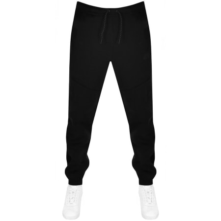 Product Image for Nike Tech Jogging Bottoms Black