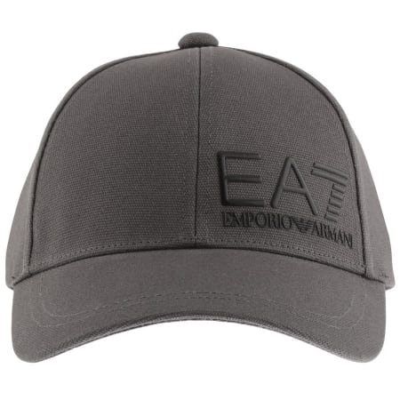 Product Image for EA7 Emporio Armani Cap Grey