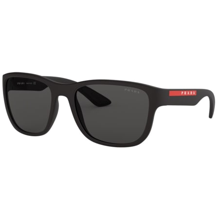 Product Image for Prada Linea Rossa Sunglasses Black